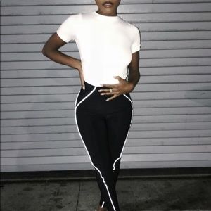 AYM Flash Hi-Vis Legging